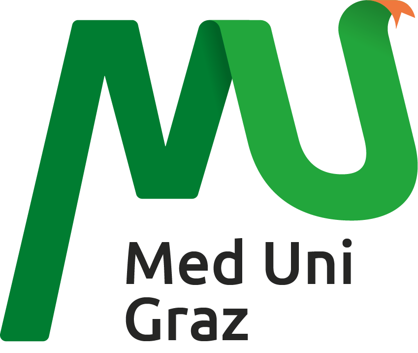 Medizinische Universität Graz Logo